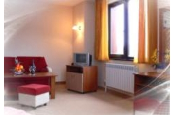 Болгарiя Hotel Samokov, Екстер'єр