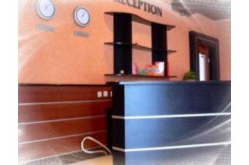 Болгарiя Hotel Samokov, Екстер'єр