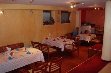 Bulgārija Hotel Blagoevgrad, Eksterjers