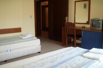 Bulgarija Hotel Blagoevgrad, Eksterjeras