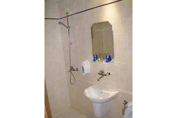 Bulgarija Hotel Blagoevgrad, Eksterjeras