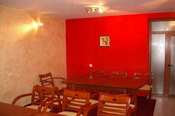 Bulgarija Hotel Blagoevgrad, Eksterjeras