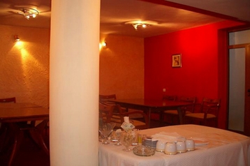 Bulgarija Hotel Blagoevgrad, Eksterjeras