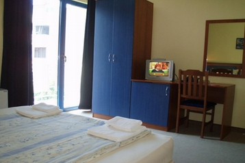 България Hotel Blagoevgrad, Екстериор