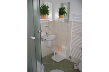 Szlovákia Privát Kokava / Liptovská Kokava, Exteriőr