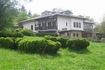 Hôtel Arbanasi 2