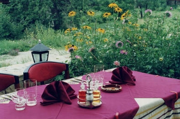 Hôtel Arbanasi 7