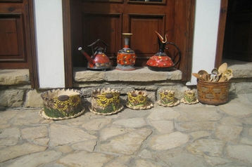 Hôtel Arbanasi 8