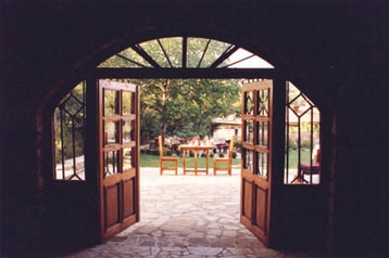 Hôtel Arbanasi 9