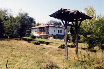 Hôtel Arbanasi 10
