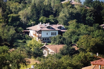 Hôtel Arbanasi 11