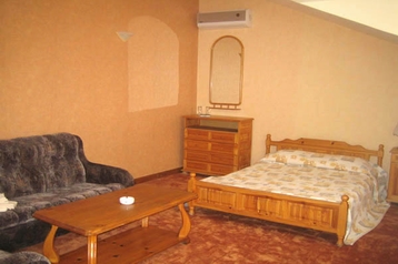 Bulgarie Hotel Arbanasi, Intérieur