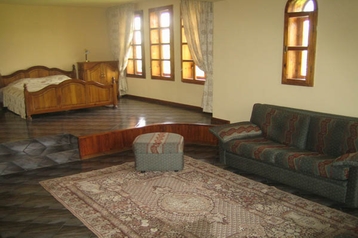 Hôtel Arbanasi 11