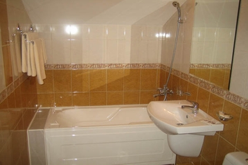 Hôtel Arbanasi 11