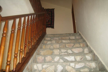 Hôtel Arbanasi 11