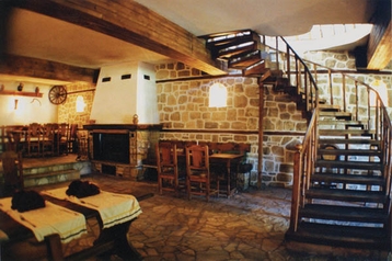 Hôtel Arbanasi 11