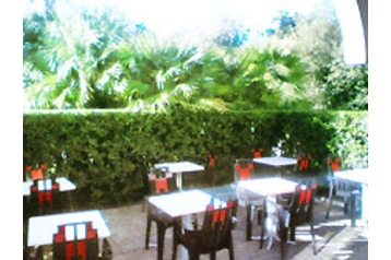 Francija Hotel Villeneuve-Loubet, Eksterier