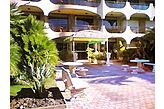 Отель Villeneuve-Loubet Франция