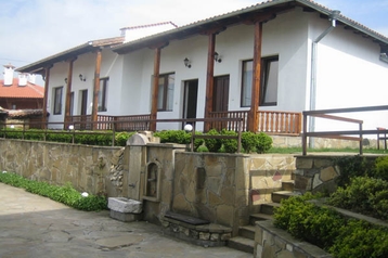 Bulgaria Hotel Arbanasi, Exterior