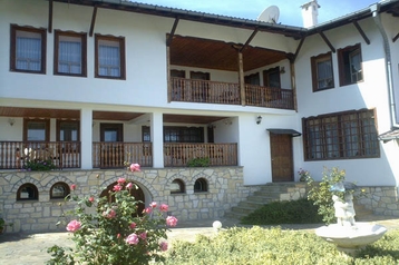 Bulgaria Hotel Arbanasi, Exterior