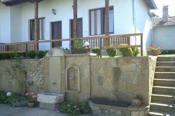 Bulgaria Hotel Arbanasi, Exterior