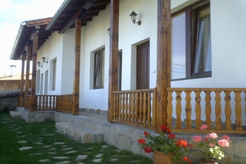 Bulgaria Hotel Arbanasi, Exterior