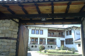 Bulgaria Hotel Arbanasi, Exterior