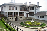 Hôtel Arbanasi Bulgarie