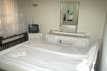 Bulgārija Hotel Arbanasi, Interjers