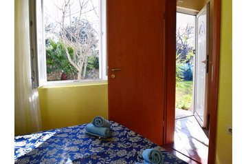 Horvátország Privát Rab, Interiőr