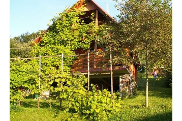 Poľsko Hotel Dubiecko, Exteriér