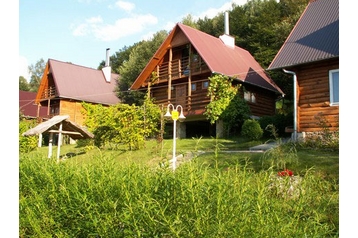 Poľsko Hotel Dubiecko, Exteriér