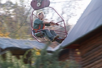 Польша Hotel Dubiecko, Экстерьер