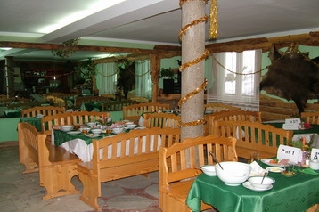 Hotel Dubiecko 23