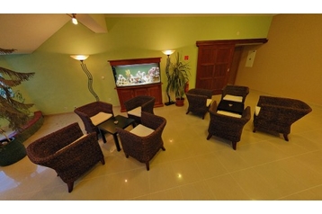 Slovaška Penzión Piešťany, Eksterier