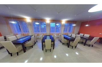 Slovaška Penzión Piešťany, Eksterier