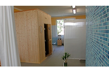 Slovaška Penzión Piešťany, Eksterier