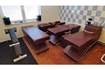 Slovaška Penzión Piešťany, Eksterier