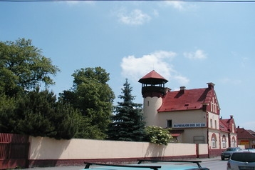 Szlovákia Privát Poprád / Poprad, Exteriőr