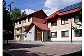 Pensionas Duchonka Slovakija