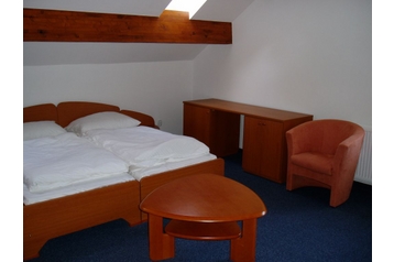 Slovakija Penzión Duchonka, Interjeras