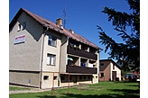 Apartman Hůry Češka