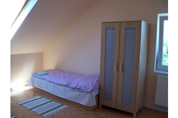 Cehia Byt Hůry, Exteriorul