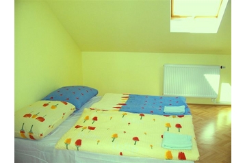 Чехия Byt Hůry, Екстериор