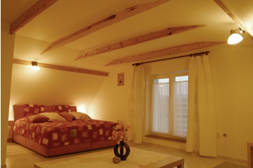 Словакия Penzión Bojnice, Интерьер