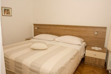 Horvátország Privát Trogir, Exteriőr