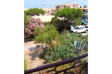 Hotell Hyères 4