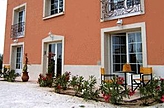 Viesnīca Hyères Francija