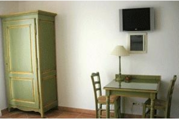 Hotell Hyères 4