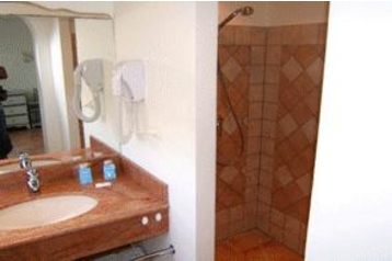 Hotell Hyères 4